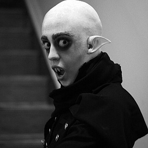 Nosferatu; Photo Credit: Propped Up Creations